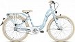 Дитячий велосипед Puky SKYRIDE 24-7 ALU 4871 Shimano Nexus 7